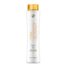 Кератин Max Blowout Ultimate, 100 г (розлив)