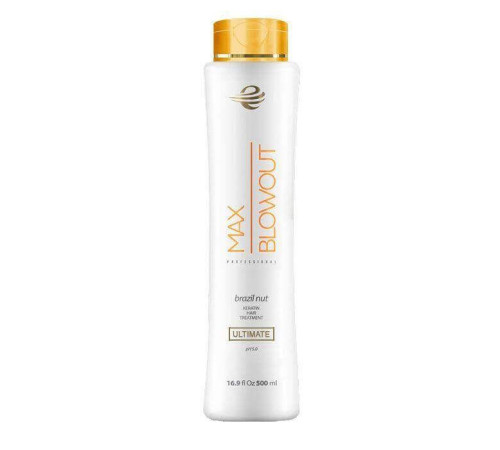 Кератин Max Blowout Ultimate, 100 г (розлив)