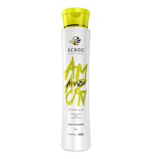 Кератин Eckoz Professional Amazon Acai & Guarana, 100 г (розлив)