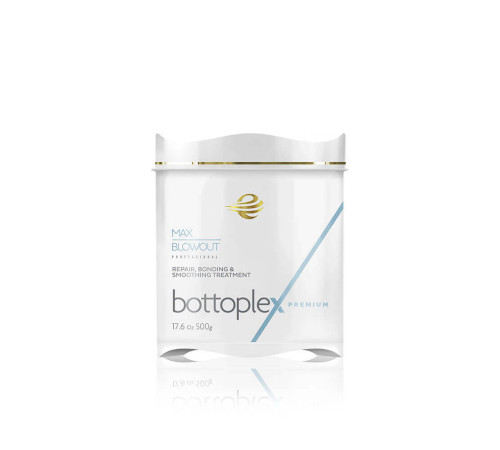 Ботокc Max Blowout Bottoplex Premium, 500 мл (заводська)