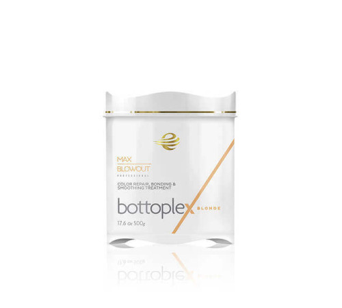 Ботокс Max Blowout Bottoplex Blonde