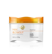 Мaскa Max Blowout для волосся 250 г