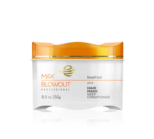 Мaскa Max Blowout для волосся 250 г