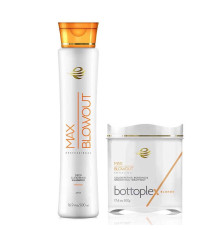 Набір бoтoкcу Max Blowout Bottoplex Blonde