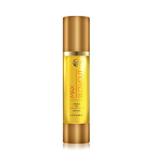 Масло для волос Max Blowout Argan Oil With Buriti аргановое (50 мл)
