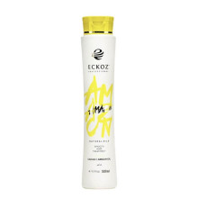 Кератин Eckoz Professional Amazon Cacau & Argan Oil, 100 г (розлив)