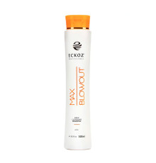  Шампунь глубокой очистки Max Blowout Deep Cleansing Shampoo, 100 г (разлив)