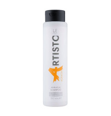 Шампунь Elea Professional Artisto Keratin Shampoo з кератином для відновлення пошкодженого волосся, 300 мл