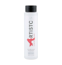 Шампунь Elea Professional Artisto Color Save Shampoo для окрашенных волос, 300 мл