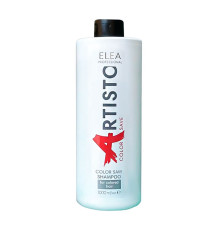 Шампунь Elea Professional Artisto Color Save Shampoo для окрашенных волос, 1000 мл
