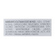 Маска Elea Professional Artisto Color Save Mask для фарбованого волосся, 250 мл