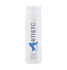 Безсульфатний шампунь Elea Professional Artisto SLS Free Volume Shampoo для обєму волосся, 200 мл