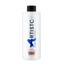 Кондиціонер Elea Professional Artisto Balance & Control Shine Conditioner для блиску волосся, 1000 мл