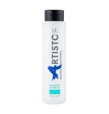 Бівалентний шампунь Elea Professional Artisto Balancing Shampoo для комбінованого типу волосся, 300 мл