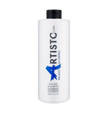 Шампунь Elea Professional Artisto Balance & Control Volume Shampoo для тонкого волосся, 1000 мл