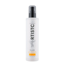 Флюїд для волосся Elea Professional Artisto Salon Fluide з екстрактом соняшника та аргановою олією, 300 мл