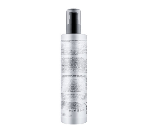 Флюїд для волосся Elea Professional Artisto Salon Fluide з екстрактом соняшника та аргановою олією, 300 мл