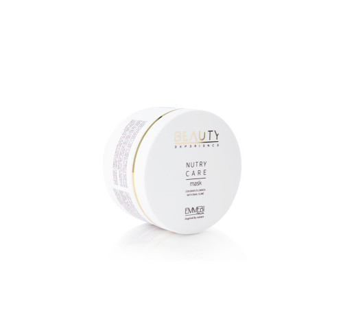 Питательная мaскa для волос Emmebi Beauty Experience Nutry Care Маsk