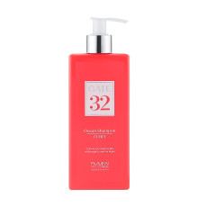 Шампунь Gate 32 Wash Ocean Shampoo Curly для кучерявого волосся, 250 мл