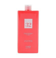 Шампунь Gate 32 Wash Ocean Shampoo Curly для кучерявого волосся, 1000 мл