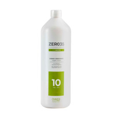 Емульсійний крем-окисник Emmebi ZER035 Color Be Green Crema 3% (10 vol)
