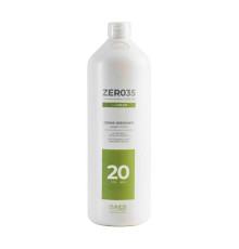 Емульсійний крем-окисник Emmebi ZER035 Color Be Green Crema 6% (20 vol)