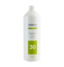 Емульсійний крем-оксисник Emmebi ZER035 Color Be Green Crema 9% (30 vol)