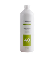 Емульсійний крем-окисник Emmebi ZER035 Color Be Green Crema 12% (40vol)
