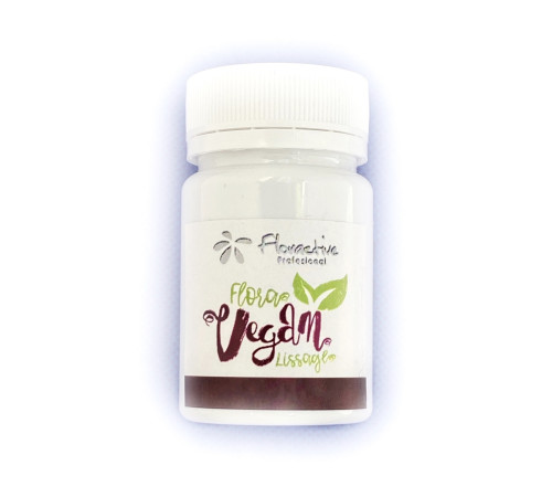 Кератин для волосся Floractive Flora Vegan Lissage
