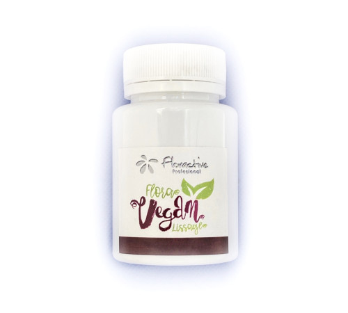 Кератин для волосся Floractive Flora Vegan Lissage