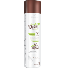 Кератин для волос Floractive Flora Vegan Lissage