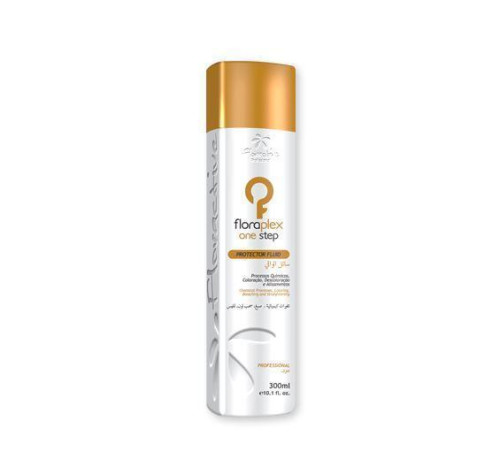 Захисний засіб Floractive Flora Plex One Step Protection Plus, 300 мл (заводська)