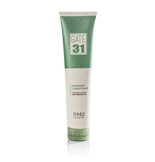 Кондиціонер Gate 31 Emmebi Oliva bio smoothie conditioner розгладжуючий з олією оливи, 200 мл