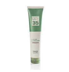 Кондиціонер Gate 35 Emmebi Oliva Bio Volume conditioner для об'єму волосся з оливковою олією