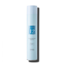 Лак для волос сильной фиксации Emmebi Italia Gate 12 Ocean Hair Spray Strong (500 мл)