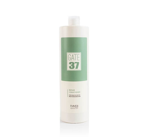 Кондиціонер Gate 37 Emmebi Oliva Bio Repair conditioner для відновлення з оливковою олією