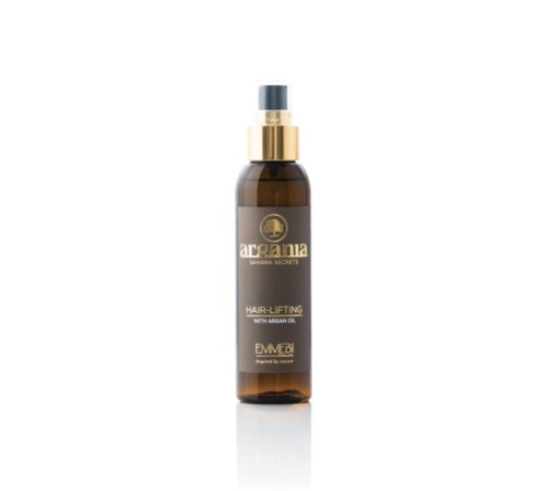 Ліфтинг Emmebi Argania Hair-Lifting аргановий