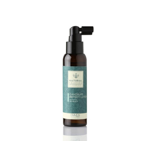 Лосьон Emmebi Dandruff Remedy Lotion против перхоти