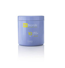 Пудра Emmebi Be Blonde Extreme Light Silver 10 для освітлення