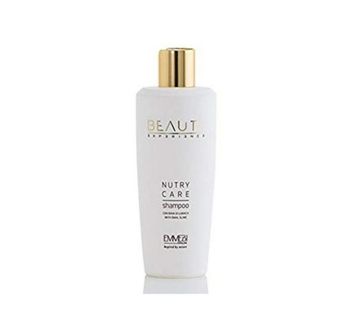 Шампунь Emmebi Nutry Care Shampoo питательный 300 мл