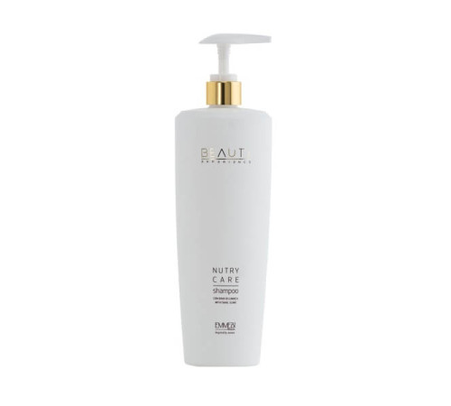 Шампунь Emmebi Nutry Care Shampoo питательный 300 мл