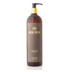 Шампунь Emmebi Argania Shampoo Sahara Secrets аргановый 500 мл