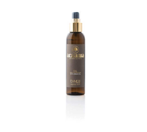 Олія Emmebi Argan Oil Sahara Secrets арганова