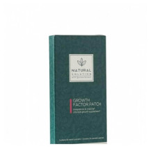 Патчі для росту волосся Emmebi Italia Natural Solution Growth Factor Patch