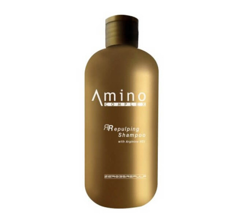 Шампунь Emmebi Amino Complex Repulping shampoo для відновлення волосся