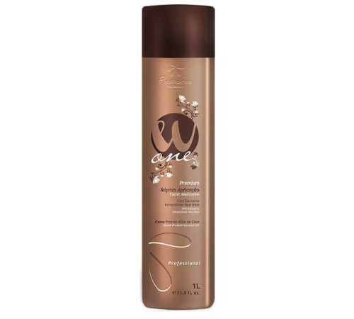 Нанопластика Floractive W.One Premium 