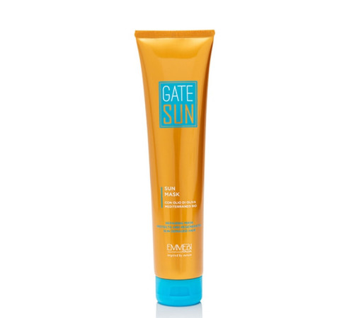 Маска Gate Sun Mask сонцезахисна