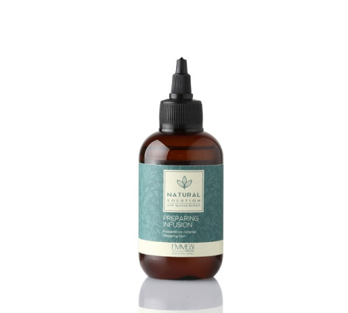 Активатор Emmebi Natural solution Preparing Infusion підготовчий
