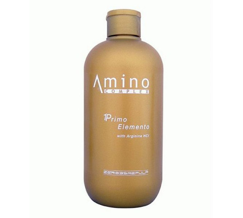 Амінокомплекс Emmebi Amino Complex Primo Elemento (крок 1)