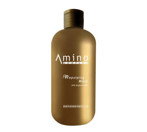 Маска Emmebi Amino Complex Repulping mask для відновлення волосся